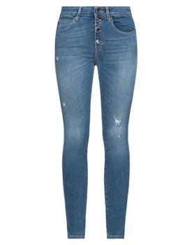 KAOS | Denim pants商品图片,4.6折×额外8折, 额外八折