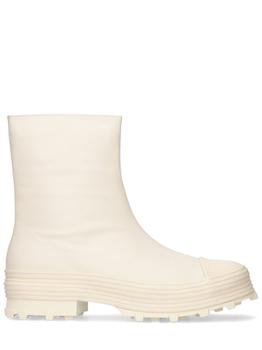 推荐White Traktori Houston Boots商品