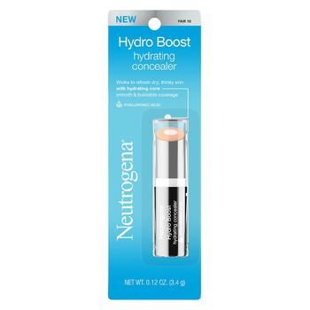 商品Neutrogena | Hydro Boost Hydrating Concealer Stick,商家Walgreens,价格¥67图片