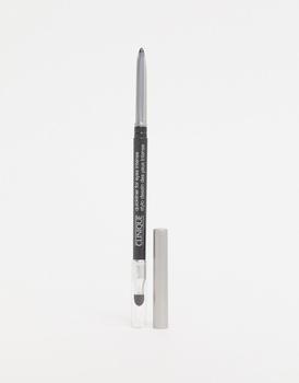 Clinique | Clinique Quickliner For Eyes  - Intense Charcoal商品图片,