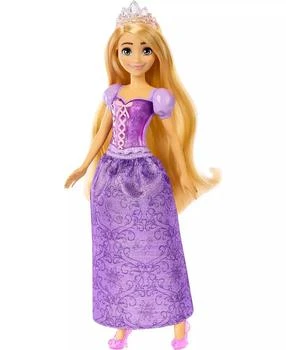 Disney Princess | Rapunzel Fashion Doll,商家Macy's,价格¥73