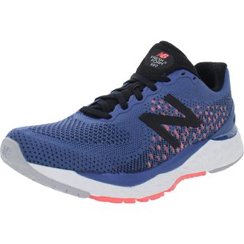 推荐New Balance Womens Fresh Foam 880v10 Fitness Workout Running Shoes商品