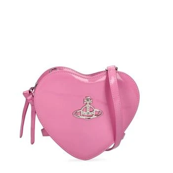 Vivienne Westwood | Vivienne Westwood Louise Heart-Shape Frame Crossbody Bag 7.6折, 独家减免邮费