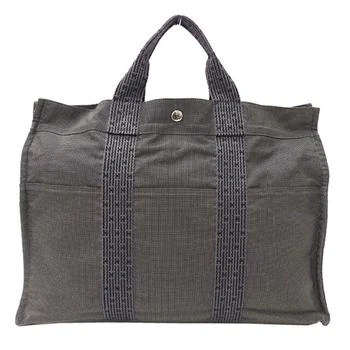 Hermes | Hermès Herline  Polyamide Tote Bag (Pre-Owned) 5.9折