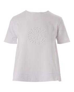 推荐Embossed Daisy Logo T-Shirt商品