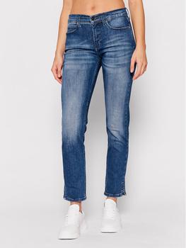 美国ck牛仔裤, Calvin Klein | Calvin Kleinjeans K20k203090 dark blue slim fit商品图片 