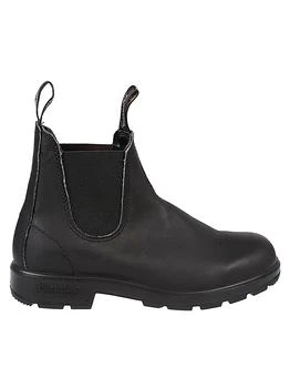 推荐BLUNDSTONE - 510 Leather Chelsea Boots商品