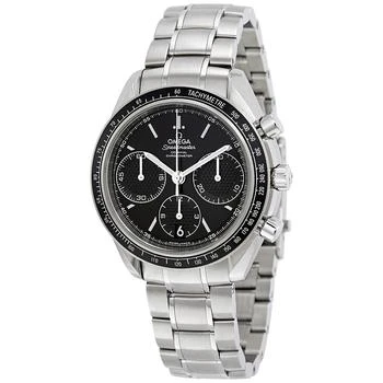 Omega | Speedmaster Racing Automatic Chronograph Men's Watch 326.30.40.50.01.001,商家Jomashop,价格¥29576