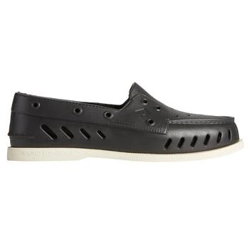 Sperry | A/O Float Cozy Lined Slip On Shoes,商家SHOEBACCA,价格¥115