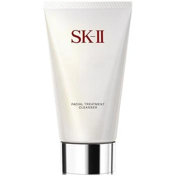 SK-II | Facial Treatment Cleanser, 3.6 oz. 独家减免邮费
