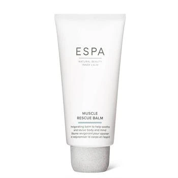 推荐ESPA Fitness Muscle Rescue Balm 70g商品