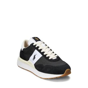 Ralph Lauren | Train 89 Sneaker,商家Zappos,价格¥607