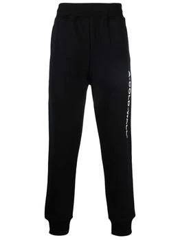 推荐Essential Logo track pants商品