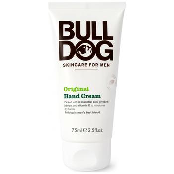 推荐Bulldog Original Hand Cream 75ml商品