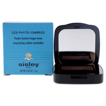 product Les Phyto-Ombres Eyeshadow - 22 Mat Grape by Sisley for Women - 0.05 oz Eyeshadow image