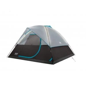 Coleman | Coleman - OneSource Rechargeable 4-Person Tent with Airflow System & LED Lighting,商家New England Outdoors,价格¥1426