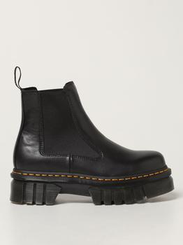 dr. martens切尔西北京, Dr. Martens | Dr. Martens Audrick Chelsea boot in nappa leather商品图片 7折起×额外8.5折, 额外八五折