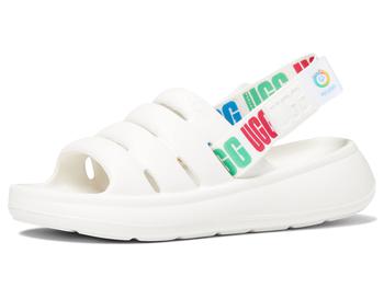 UGG女鞋, UGG | SINGLE SHOE - Sport Yeah SO商品图片 9.1折