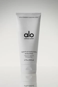 Alo | Superfruit Body Lotion,商家Alo yoga,价格¥198