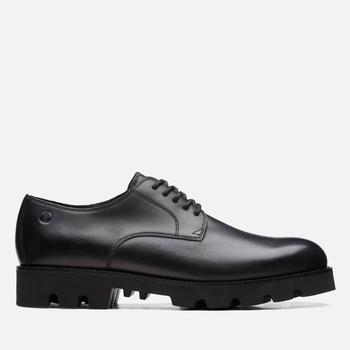 商品Clarks Men's Badell Walk Leather Derby Shoes图片