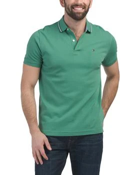 Tommy Hilfiger | 男士经典Polo衫,商家TJMaxx,价格¥159