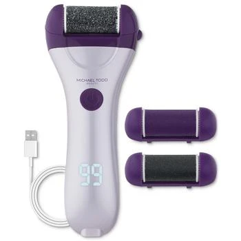 Michael Todd Beauty | Pedimax Expert Pedicure Smoothing Device,商家Macy's,价格¥370
