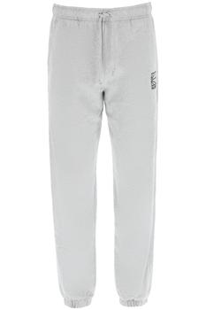 推荐Rassvet sweatpants with rassvet logo embroidery商品