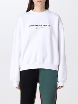 Alexander Wang | Alexander Wang sweatshirt for woman商品图片,8折起×额外9折, 额外九折