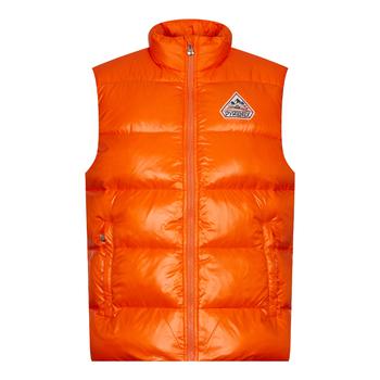 推荐Pyrenex John Gilet - Puffin商品