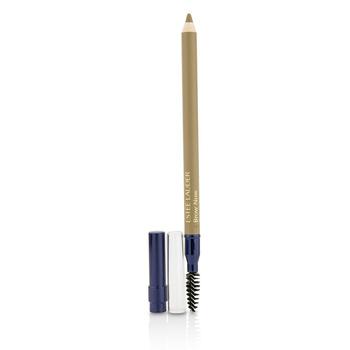 雅诗兰黛白金粉底液眉笔, Estée Lauder | Estee Lauder 持妆塑型眉胶笔 (马拉松眉笔) - # 01 金色 -01 金色(1.2g/0.04oz)商品图片 