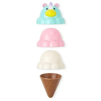 Skip Hop | Zoo Sweet Scoops Ice Cream Set Unicorn 4.9折