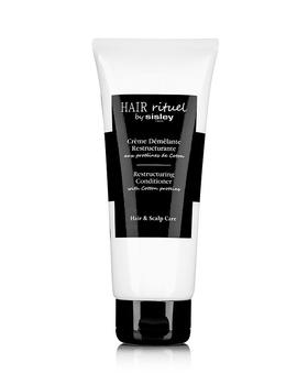 Sisley | Hair Rituel Restructuring Conditioner with Cotton Proteins 6.7 oz.商品图片,满$150减$25, 满减