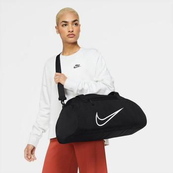 推荐Women's Nike Gym Club Duffel Bag商品