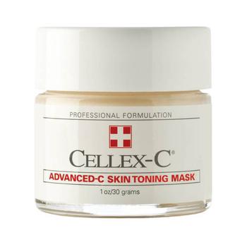 推荐Cellex-C Advanced C Skin Toning Mask商品