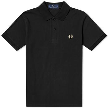 fred perry polo衣服, Fred Perry | Fred Perry Reissues Original Plain Polo商品图片 