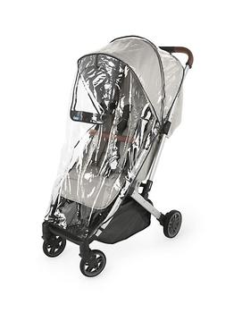 商品UPPAbaby | MINU Rain Shield,商家Saks Fifth Avenue,价格¥143图片