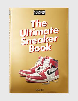 推荐Sneaker Freaker. The Ultimate Sneaker Book商品