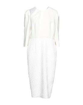 ROLAND MOURET, ROLAND MOURET | Midi dress商品图片 3.2折