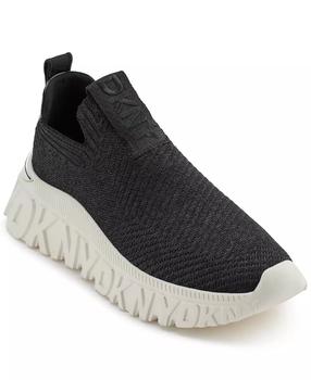DKNY Women's Leighton Slip On Sneakers - Macy's