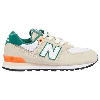 推荐New Balance 574 Classic - Boys' Preschool商品