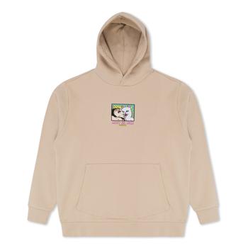 商品RIPNDIP | Lady Friend Hoodie (Almond),商家RipNDip,价格¥609图片