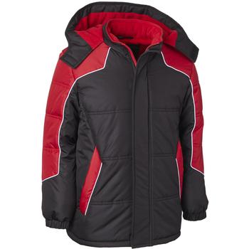 始祖鸟棉服, iXtreme | iXtreme Hooded Toddler Puffer Jacket商品图片 5折