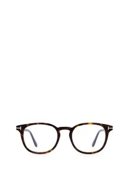 Tom Ford | Tom Ford Eyewear Round Frame Glasses 7折