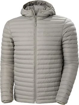 Helly Hansen | Sirdal Hooded Insulator Jacket - Men's,商家The Last Hunt,价格¥561