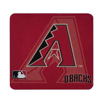 商品Memory Company | Red Arizona Diamondbacks 3D Mouse Pad,商家Macy's,价格¥86图片