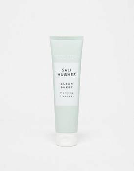 Revolution Skincare | Revolution x Sali Hughes Clean Sheet Morning Cleanser 100ml,商家ASOS,价格¥98