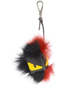 Fendi | Fendi Key Ring,商家Baltini,价格¥4988