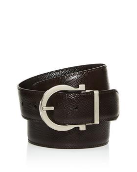 推荐Men's Reversible Leather Belt商品