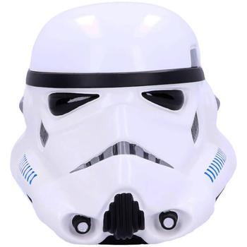 商品Original Stormtrooper | Stormtrooper Collectible Helmet Box,商家Zavvi US,价格¥315图片