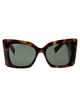 推荐Saint Laurent SUNGLASSES商品